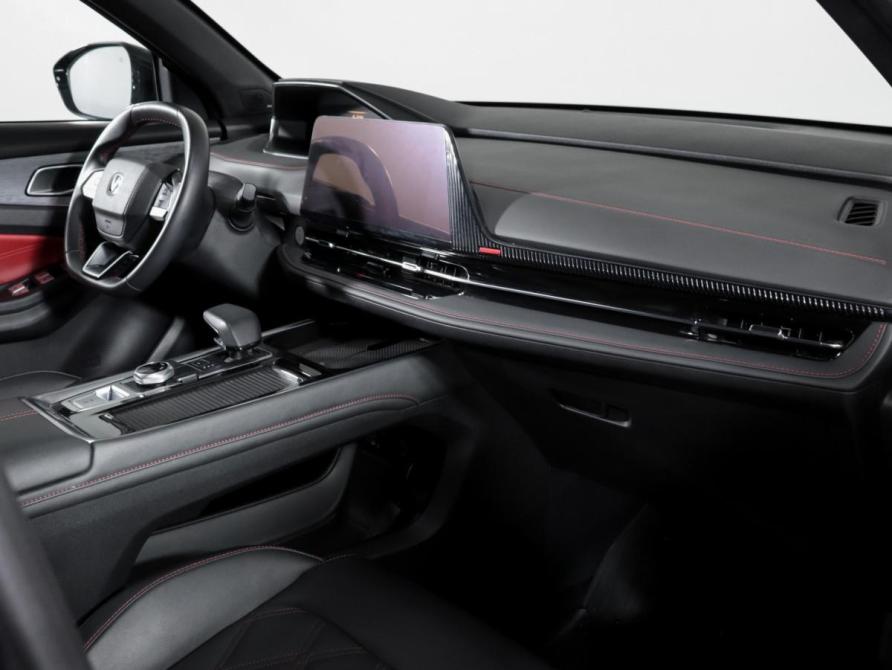 Changan CS55 Plus II Рестайлинг Москва  - изображение 10