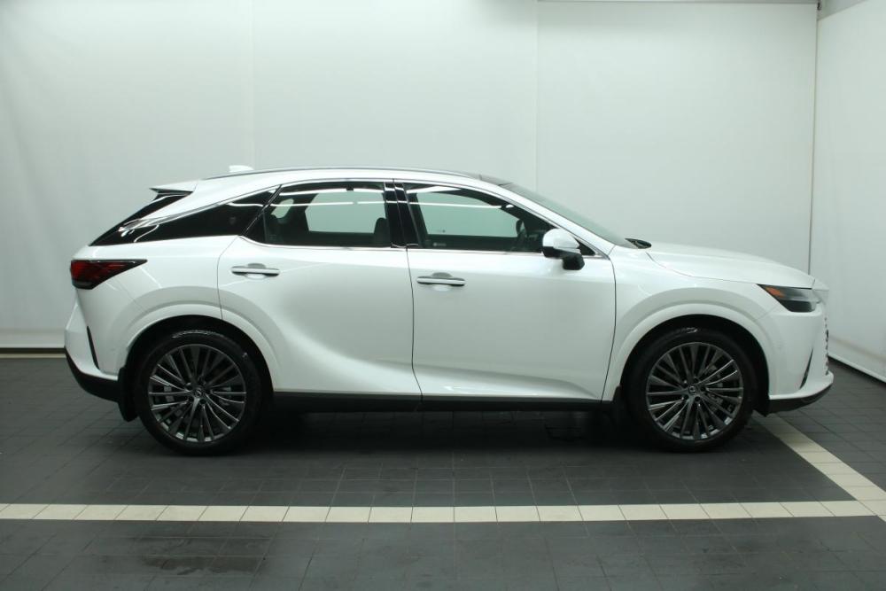 Lexus RX V Красноярск  - изображение 11