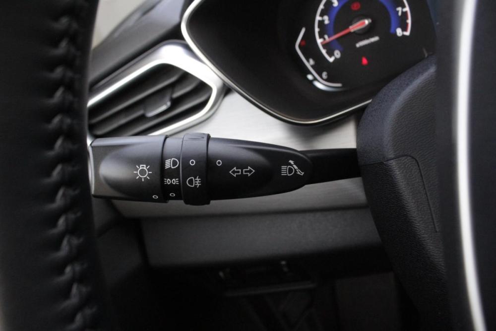 BAIC X35 Брянск  - изображение 11