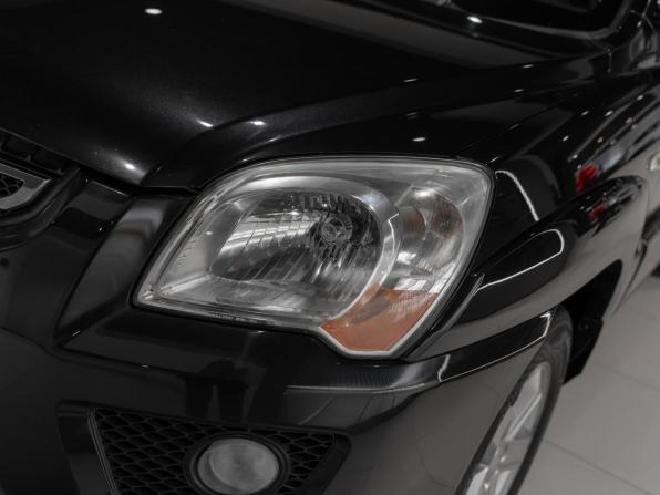 Kia Sportage II Рестайлинг с пробегом 2009 года, цена 895 000 рублей, 256987 км, внедорожник, Автокод Объявления