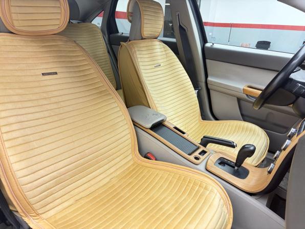 Volvo S40 II Рестайлинг с пробегом 2007 года, цена 689 900 рублей, 198562 км, седан, Автокод Объявления