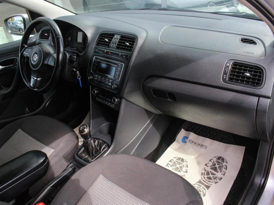 Volkswagen Polo V Калуга  - изображение 5