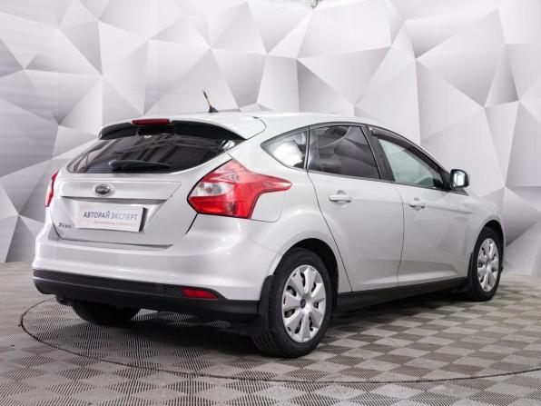 Ford Focus III с пробегом 2011 года, цена 749 000 рублей, 185000 км, хэтчбек, Автокод Объявления