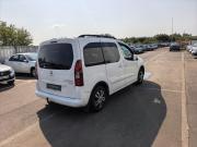 Peugeot Partner II Рестайлинг Ярославль  - изображение 8