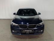 BMW 3 серии VI (F3x) Рестайлинг Москва  - изображение 22