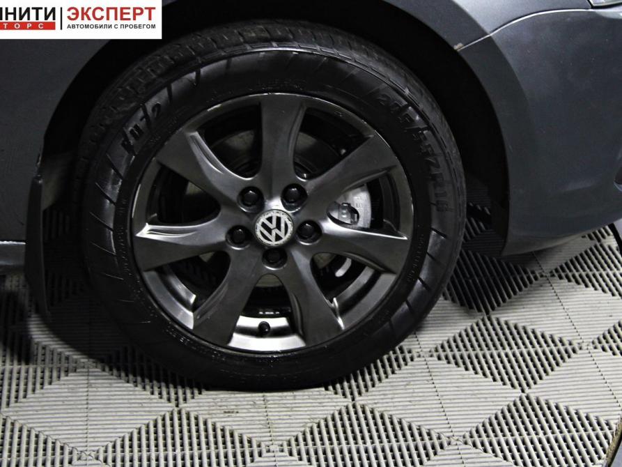 Volkswagen Jetta VI Белгород  - изображение 18