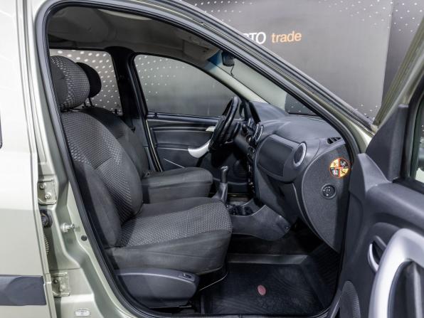 Lada (ВАЗ) Largus I с пробегом 2014 года, цена 487 000 рублей, 243000 км, универсал, Автокод Объявления