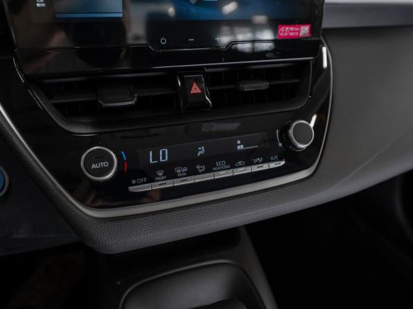 Toyota Corolla XII (E210) с пробегом 2024 года, цена 3 050 000 рублей, 100 км, седан, Автокод Объявления