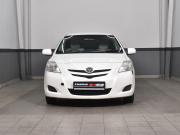 Toyota Belta I Кемерово  - изображение 16
