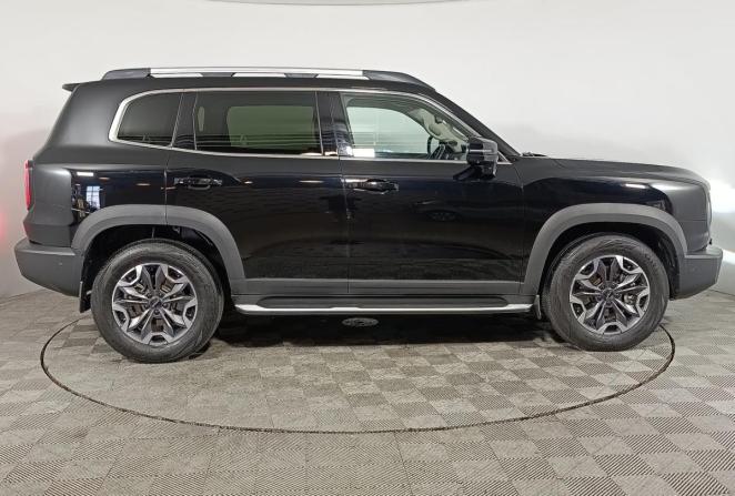 Haval Dargo I с пробегом 2025 года, цена 2 670 000 рублей, 100855 км, внедорожник, Автокод Объявления