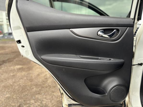 Nissan Qashqai II Рестайлинг с пробегом 2019 года, цена 1 580 000 рублей, 90000 км, внедорожник, Автокод Объявления