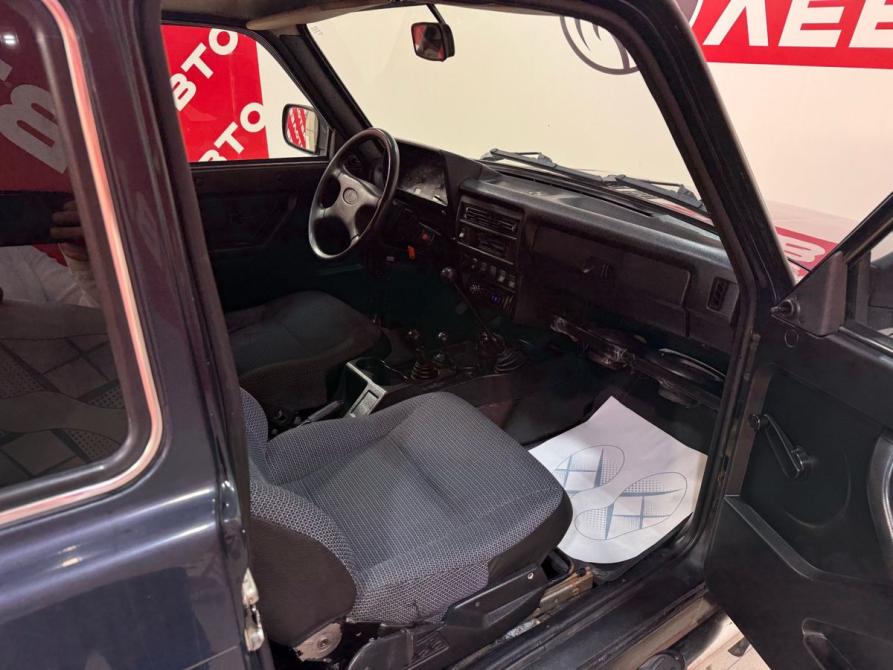 Lada (ВАЗ) 2121 (4x4) I Рестайлинг Новочеркасск  - изображение 8