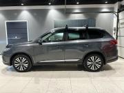 Mitsubishi Outlander III Рестайлинг 3 Новосибирск  - изображение 25