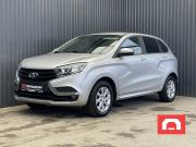 Lada (ВАЗ) XRAY I Пермь  - изображение 34