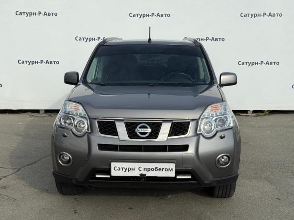 Nissan X-Trail II Рестайлинг с пробегом 2011 года, цена 1 425 000 рублей, 112000 км, внедорожник, Автокод Объявления