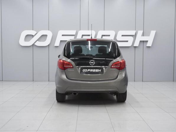Opel Meriva B с пробегом 2012 года, цена 720 000 рублей, 167693 км, компактвэн, Автокод Объявления