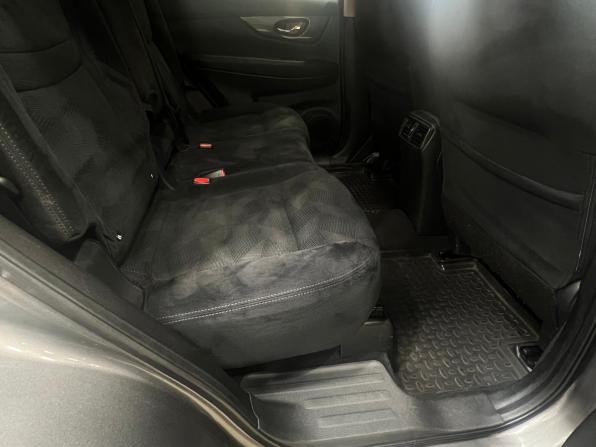 Nissan X-Trail III с пробегом 2015 года, цена 1 399 000 рублей, 353000 км, внедорожник, Автокод Объявления
