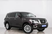 Nissan Patrol VI (Y62) Рестайлинг Красноярск  - изображение 29