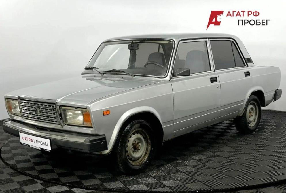 Lada (ВАЗ) 2107 Нижний Новгород  - изображение 1