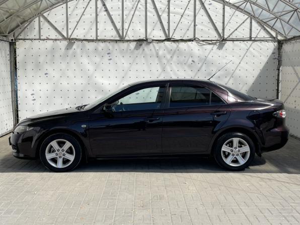 Mazda 6 I (GG) Рестайлинг с пробегом 2007 года, цена 660 000 рублей, 207751 км, седан, Автокод Объявления