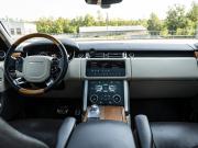 Land Rover Range Rover IV Рестайлинг Москва  - изображение 40