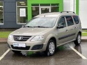 Lada (ВАЗ) Largus I Ярославль  - изображение 15
