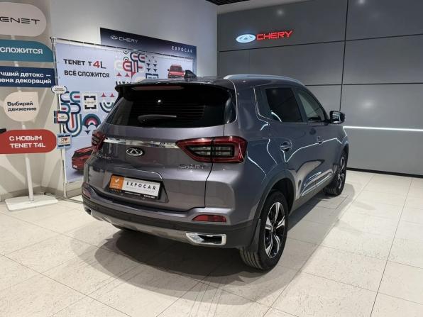 Chery Tiggo 4 Pro I с пробегом 2022 года, цена 1 390 000 рублей, 99000 км, внедорожник, Автокод Объявления