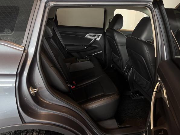 Geely Atlas I с пробегом 2021 года, цена 1 790 000 рублей, 101511 км, внедорожник, Автокод Объявления