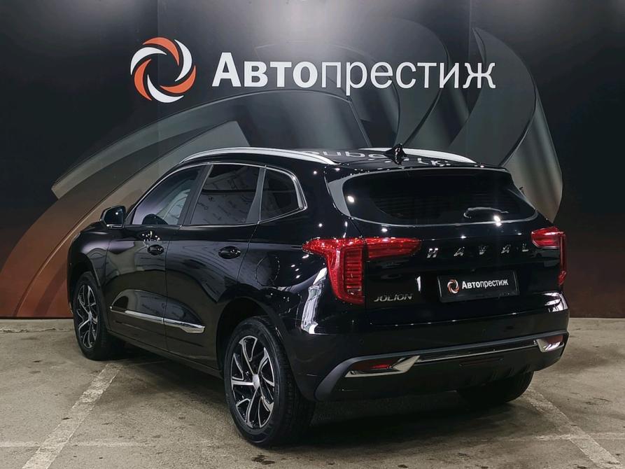 Haval Jolion I Ставрополь  - изображение 4