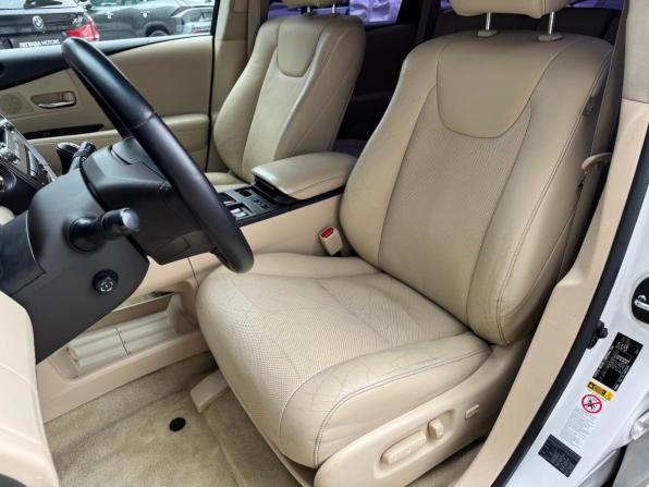 Lexus RX III Рестайлинг с пробегом 2014 года, цена 2 090 000 рублей, 209425 км, внедорожник, Автокод Объявления