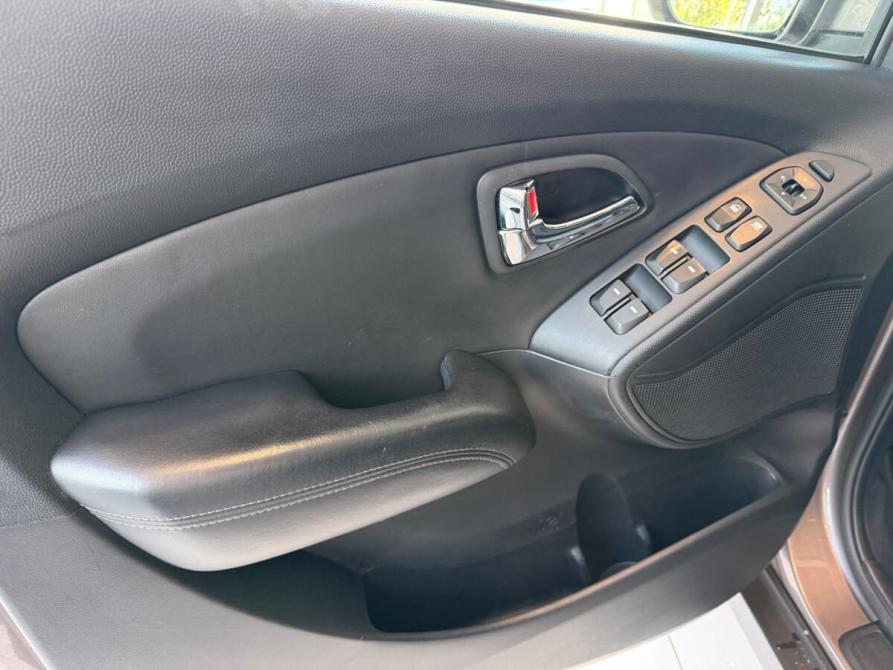 Hyundai ix35 I Таганрог  - изображение 14