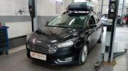 Ford Focus III Рестайлинг Санкт-Петербург  - изображение 5