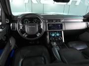 Land Rover Range Rover IV Рестайлинг Ростов-на-Дону  - изображение 35