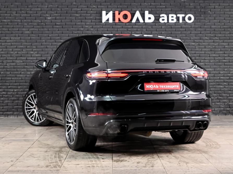Porsche Cayenne III Екатеринбург  - изображение 7