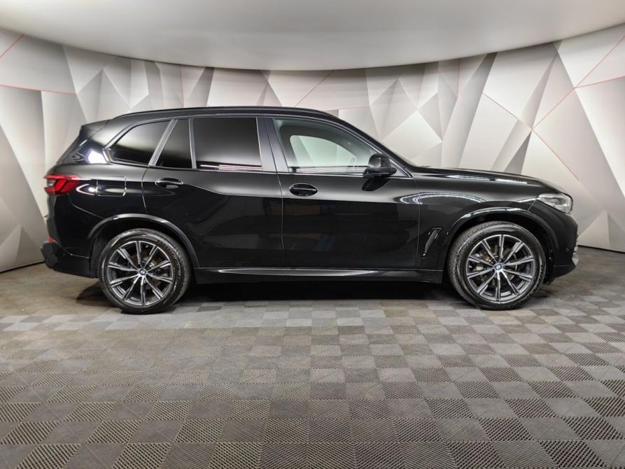 BMW X5 IV (G05/G18) Москва  - изображение 6