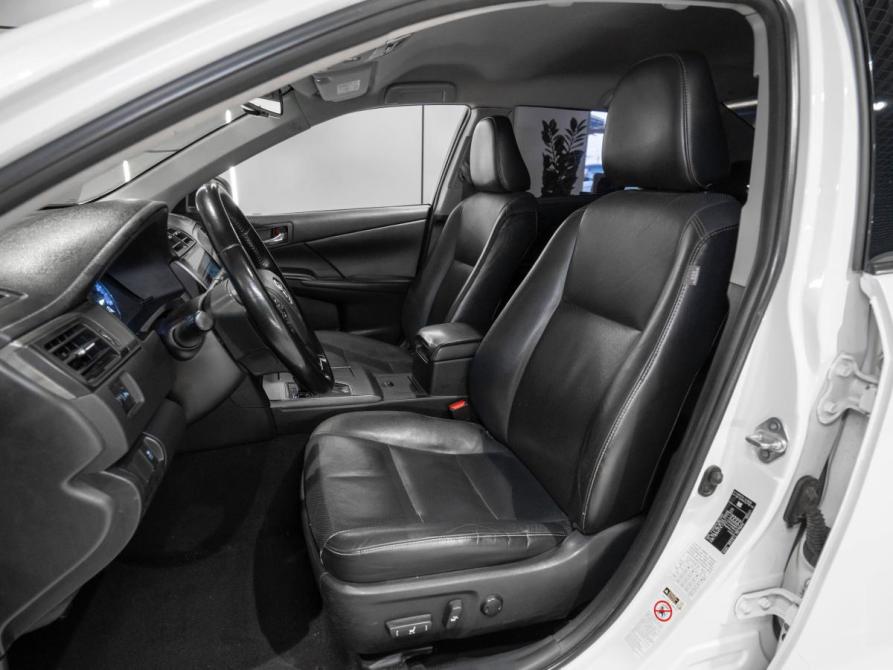 Toyota Camry VII (XV50) Рестайлинг Москва  - изображение 9