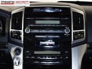 Toyota Land Cruiser 200 Series Белгород  - изображение 30