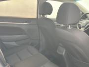 Hyundai Elantra VI (AD) Липецк  - изображение 30