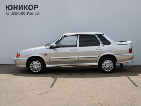 Lada (ВАЗ) 2115 с пробегом 2012 года, цена 239 000 рублей, 203453 км, седан, Автокод Объявления