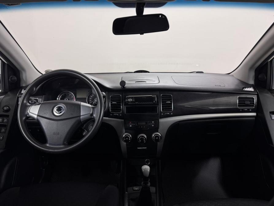 SsangYong Actyon II Тюмень  - изображение 15