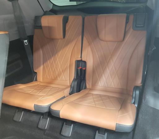 Chery Tiggo 8 Pro Max I с пробегом 2023 года, цена 2 180 000 рублей, 76640 км, внедорожник, Автокод Объявления