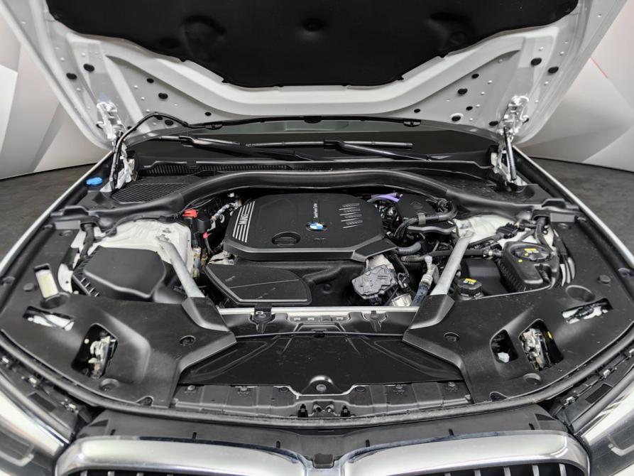 BMW 5 серии VII (G30/G31/G38) Рестайлинг Москва  - изображение 10