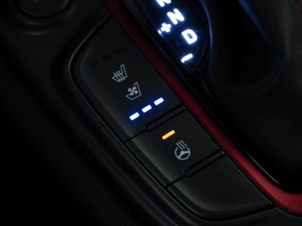 Hyundai Kona I с пробегом 2019 года, цена 2 207 444 рубля, 54953 км, внедорожник, Автокод Объявления