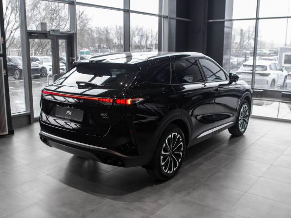 Новый Exeed RX 2025 года, цена 5 153 200 рублей, внедорожник, Автокод Объявления