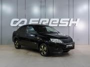 Lada (ВАЗ) Granta I Воронеж  - изображение 16