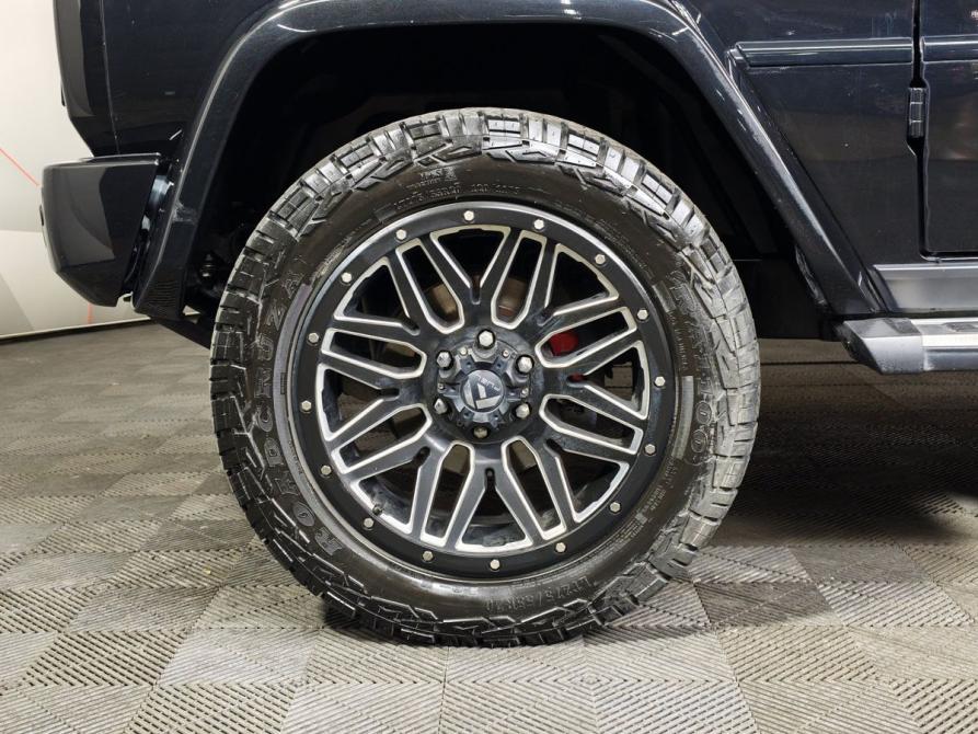 BAIC BJ80 Москва  - изображение 9