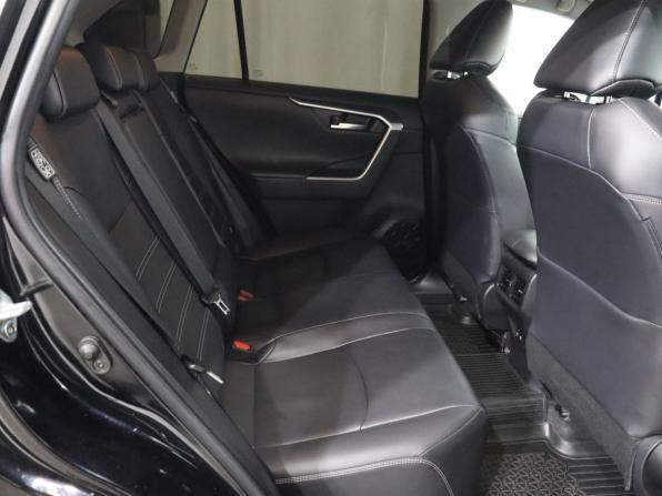 Toyota RAV4 V (XA50) с пробегом 2020 года, цена 3 249 000 рублей, 169816 км, внедорожник, Автокод Объявления