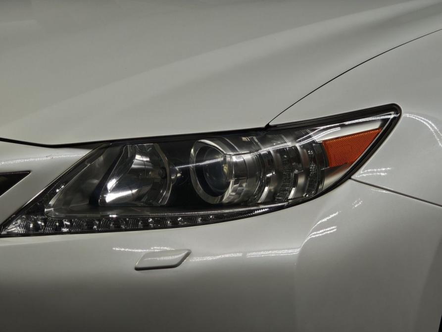 Lexus ES VI Москва  - изображение 10