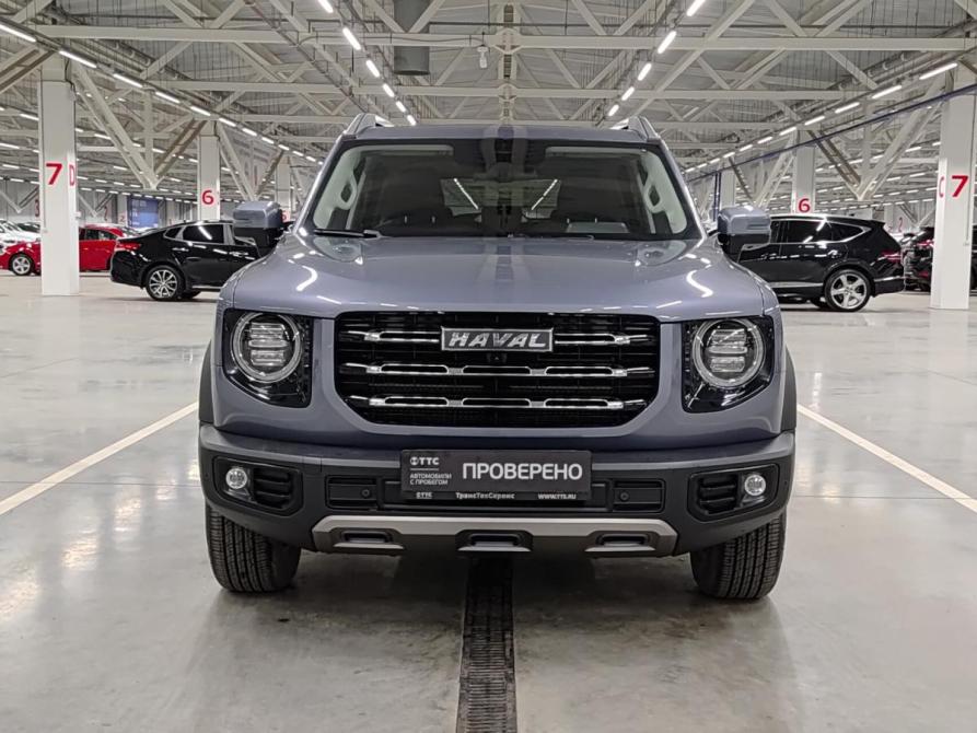 Haval Dargo Казань  - изображение 2