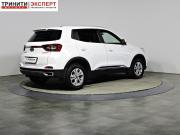 Chery Tiggo 4 Pro I Рестайлинг Белгород  - изображение 25